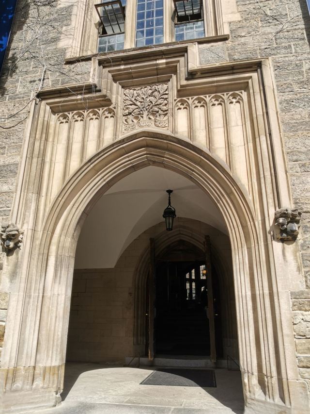 Hart House