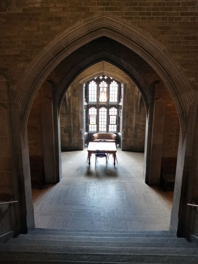 Hart House