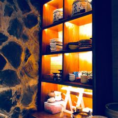 Man Shu Kaiseki User Photo