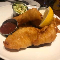 Hard Rock Cafe User Photo