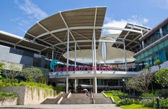 Paradise For Big Spenders, Phuket Island Shopping Guide.