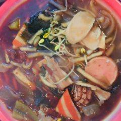 Wangqingshuiyufu (beihulu) User Photo