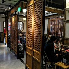 珮姐老火锅(魔都直营店) User Photo