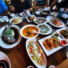 Ngwe Saung SeaFood Restauant User Photo