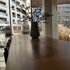 阿那亚第二食堂Cafeteria 2 User Photo