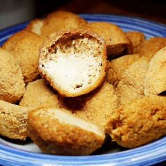 QIANCHENG SUANTANGNIUROU User Photo