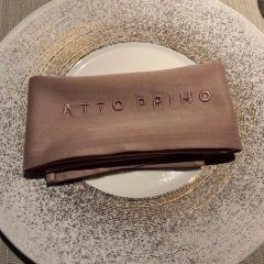 Atto Primo User Photo