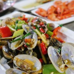 MOUSTACHE SEAFOOD User Photo