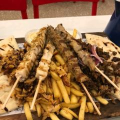 Greek Street Grill（Surfers Paradise）張用戶圖片