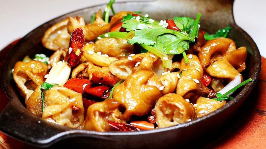 水中餐(瑞祥小区店)