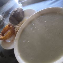 YINSAN DOUZHI User Photo