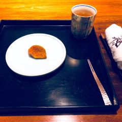Man Shu Kaiseki User Photo