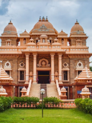 Sri Ramakrishna Math Chennai