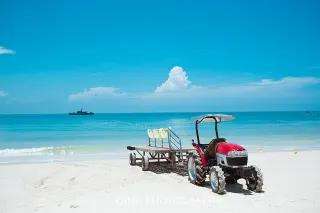 5 Best Islands for Escapes in Thailand - Diving & Party