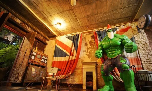 As a Coffee Break During Your Trip, Spend a Lazy Afternoon in One of These 8 Small Cafés