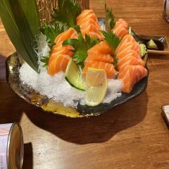 鐵男居酒屋 User Photo