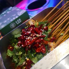 Kui xing lou lu chuan gong si·tian di(xin tian di dian) User Photo