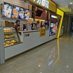 7分甜(濱湖萬達店)張用戶圖片