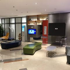 郑州港区智选假日酒店西餐厅 User Photo