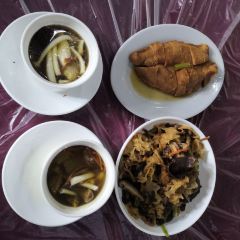 南华寺素食馆(南华禅寺店) User Photo