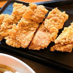 Yakiniku Hormone Seigo Sakae User Photo