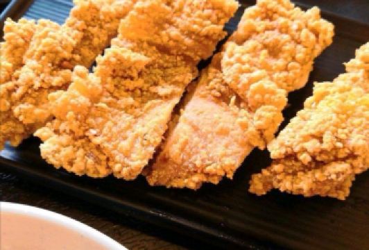 Yakiniku Hormone Seigo Sakae用戶圖片