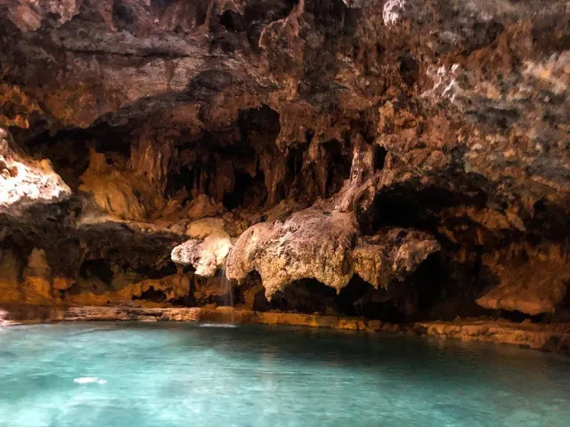 A Must Visit in Banff: Cave and Basin National Historic Site