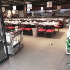 川锅一号火锅(枣庄万达店) User Photo
