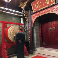 云南兰老鸭学成饭店(宜良店) User Photo