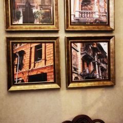 DongHai Cafe User Photo