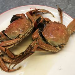 回魏大排档·福州名片(鸿博店) User Photo