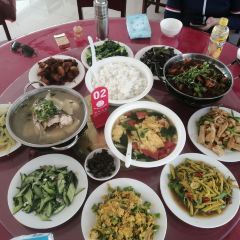 金家土菜 User Photo