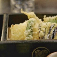 Yabuhan Soba張用戶圖片
