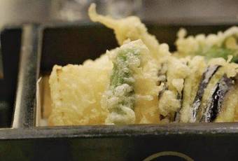 Yabuhan Soba 여행 사진
