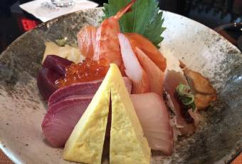 Douzo Sushi user photo