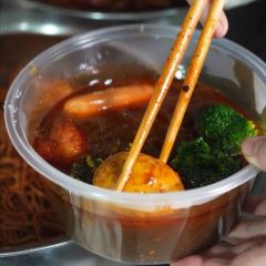 Pao Dan Tiao Fen (WuSheng Road) User Photo