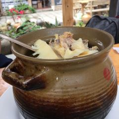 云水谣农家轩美食馆 User Photo