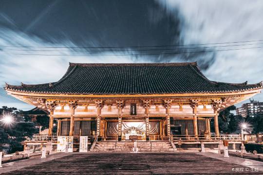 四天王寺+通天閣+大阪城公園+大阪城天守閣一日遊