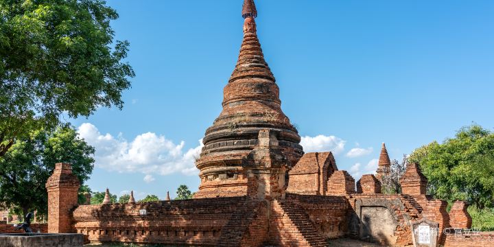 Bagan Temples