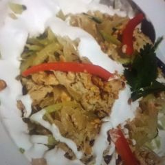 Naughty Nuri's User Photo