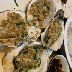 Zheng Huang Qi User Photo