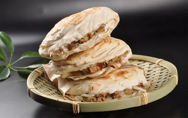 [Xi’an Delicacies] Enter the World of Foodies and Make a List of Xi’an’s Popular Delicacies!