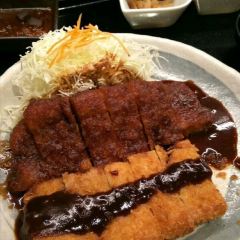Misokatsu Yabaton User Photo