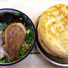 夏家合汁(天润花园小区店) User Photo