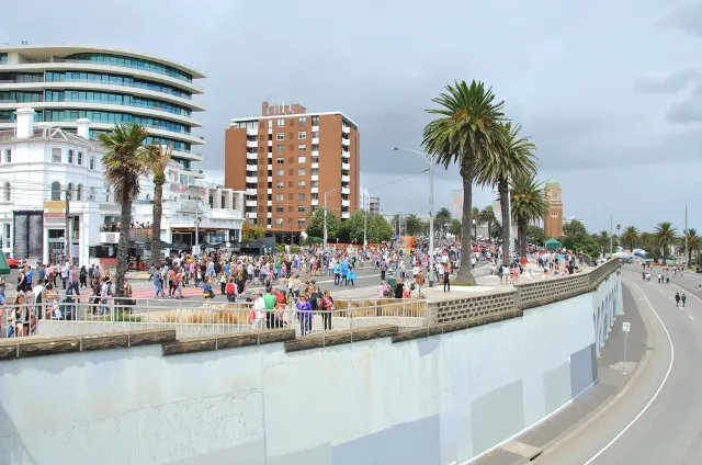 Shopping In Melbourne: Weekend Markets Not To Be Missed