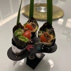 LianHua Ge ChaYi Vegetarian Restaurant User Photo