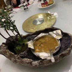 LianHua Ge ChaYi Vegetarian Restaurant User Photo