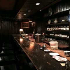 Nishihara Coffee shop Sakae User Photo