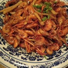Qinglu User Photo