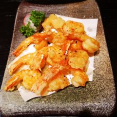 Qing Du Li Japanese Cuisine (DongEr Huan Store) 여행 사진